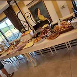 Apartmani Sofrenic-Hotel Adonis