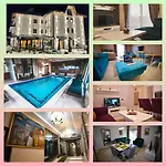 Apartmani Sofrenic-Hotel Adonis