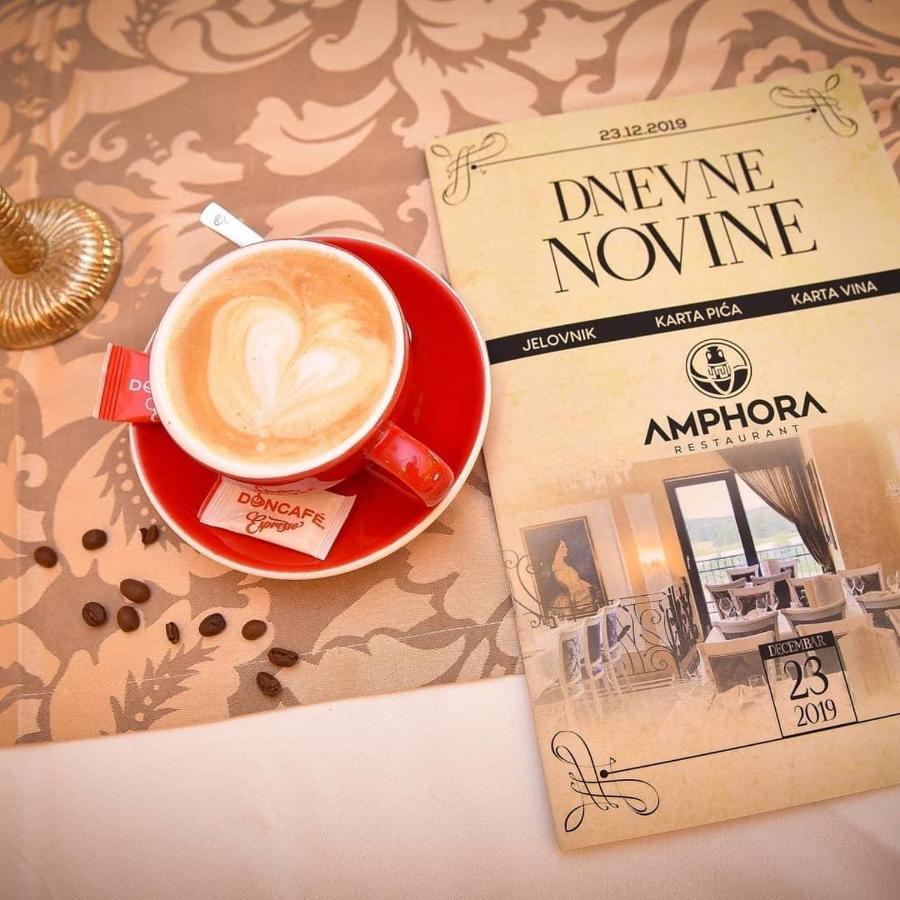 Apartment Sofrenic-hotel Adonis