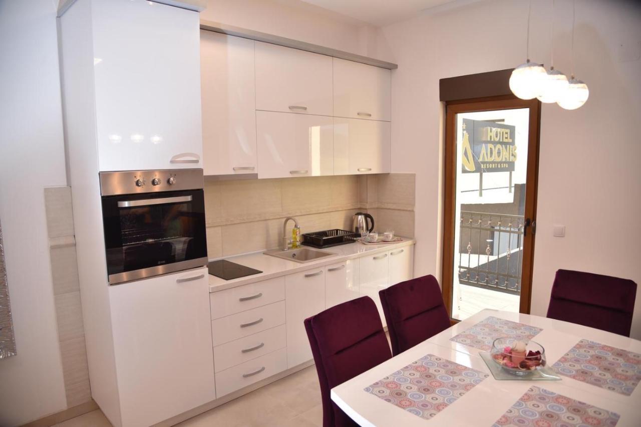 Apartment Sofrenic-hotel Adonis *