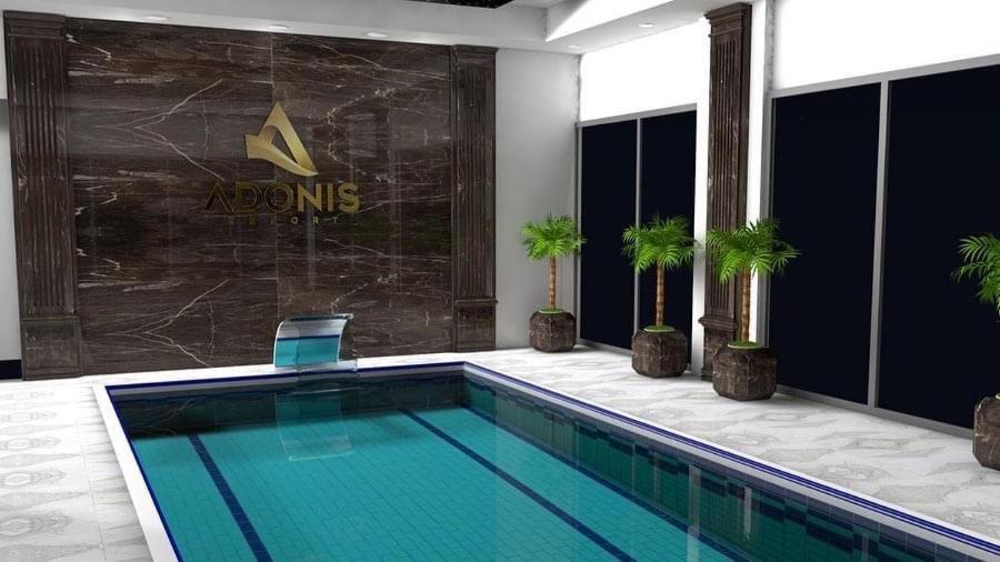Apartment Sofrenic-hotel Adonis Zlatibor