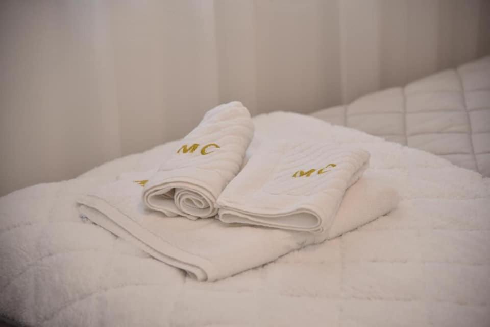 Apartment Sofrenic-hotel Adonis