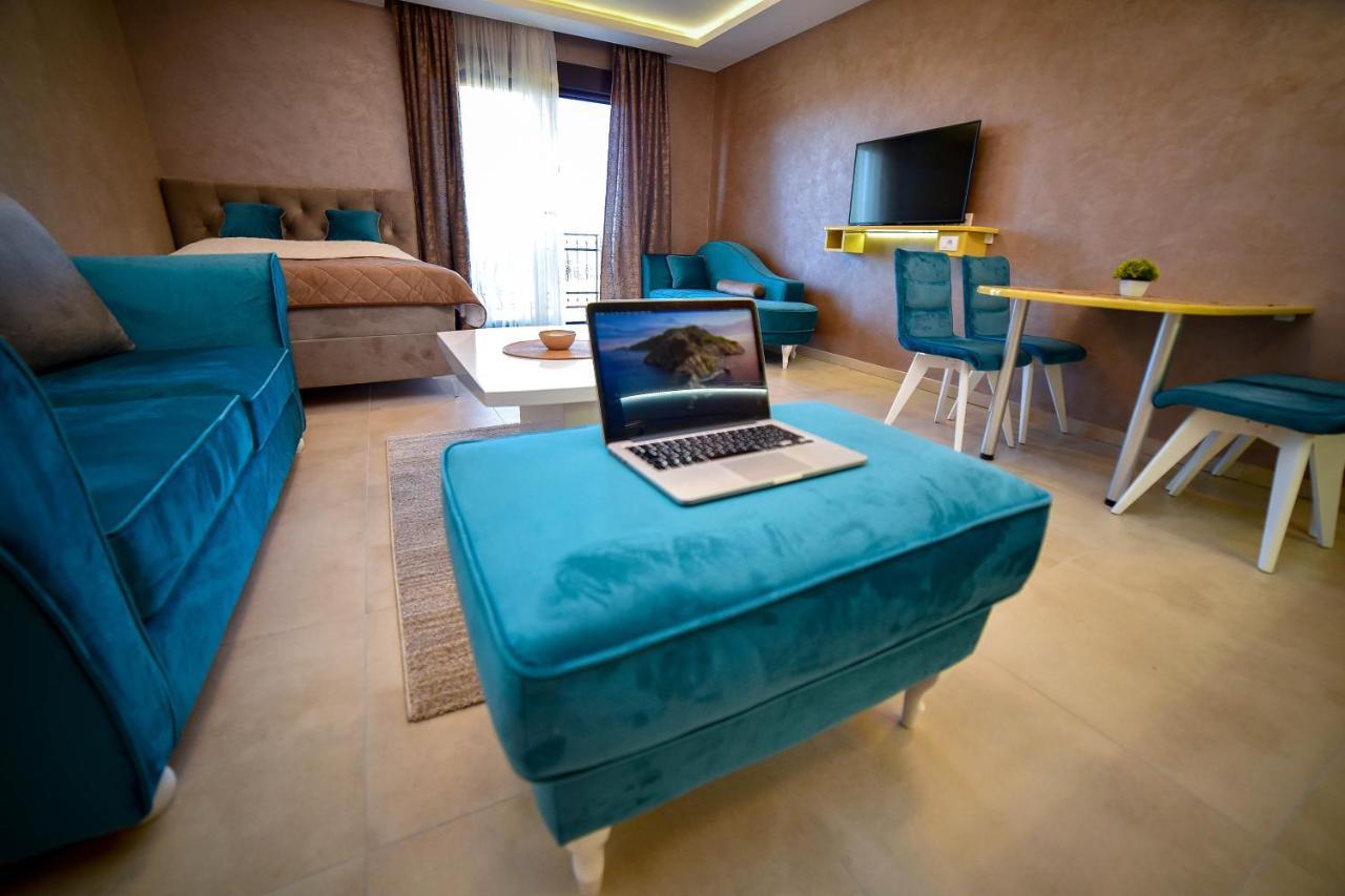 Sofrenic-hotel Adonis Apartment Zlatibor