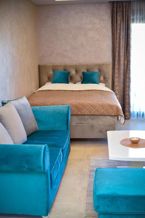 Sofrenic-hotel Adonis Apartment Zlatibor
