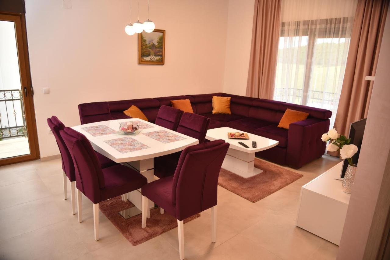 Sofrenic-hotel Adonis Zlatibor