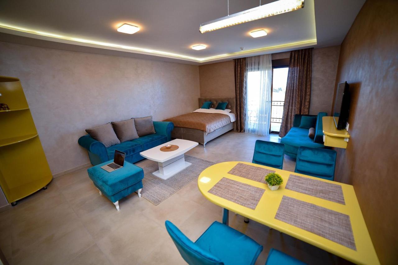 Apartment Sofrenic-hotel Adonis Zlatibor