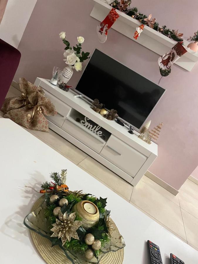 Apartment Sofrenic-hotel Adonis *