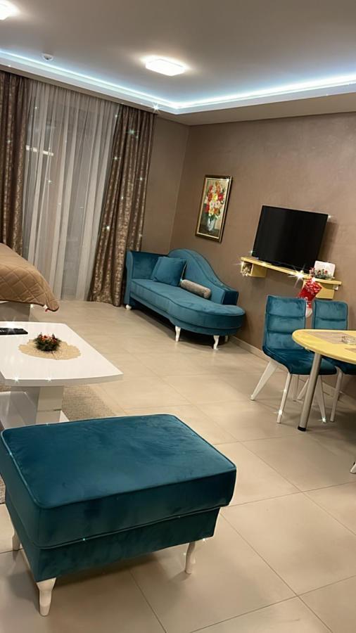 Sofrenic-hotel Adonis Apartment