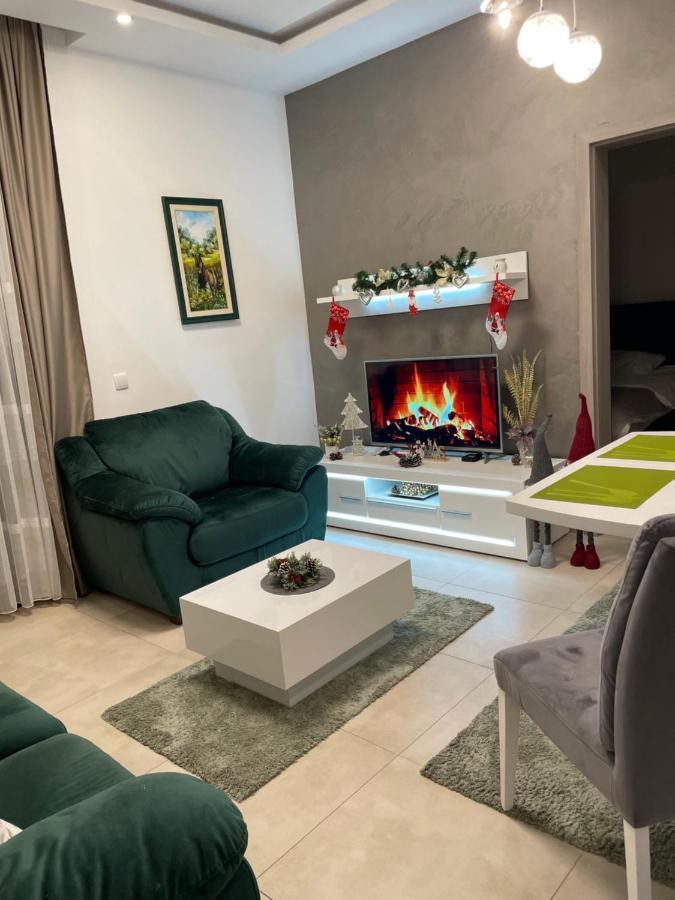 Sofrenic-hotel Adonis Apartment Zlatibor