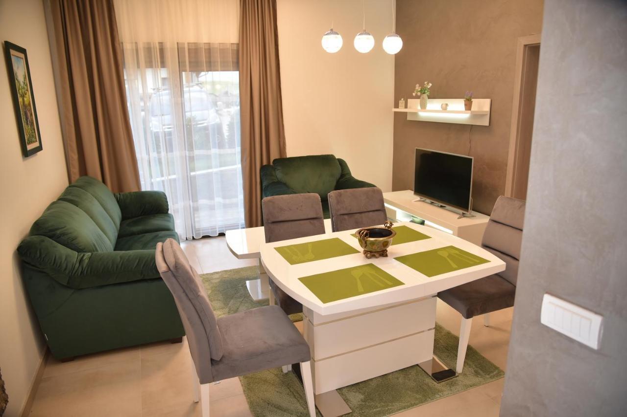 Sofrenic-hotel Adonis Apartment Zlatibor