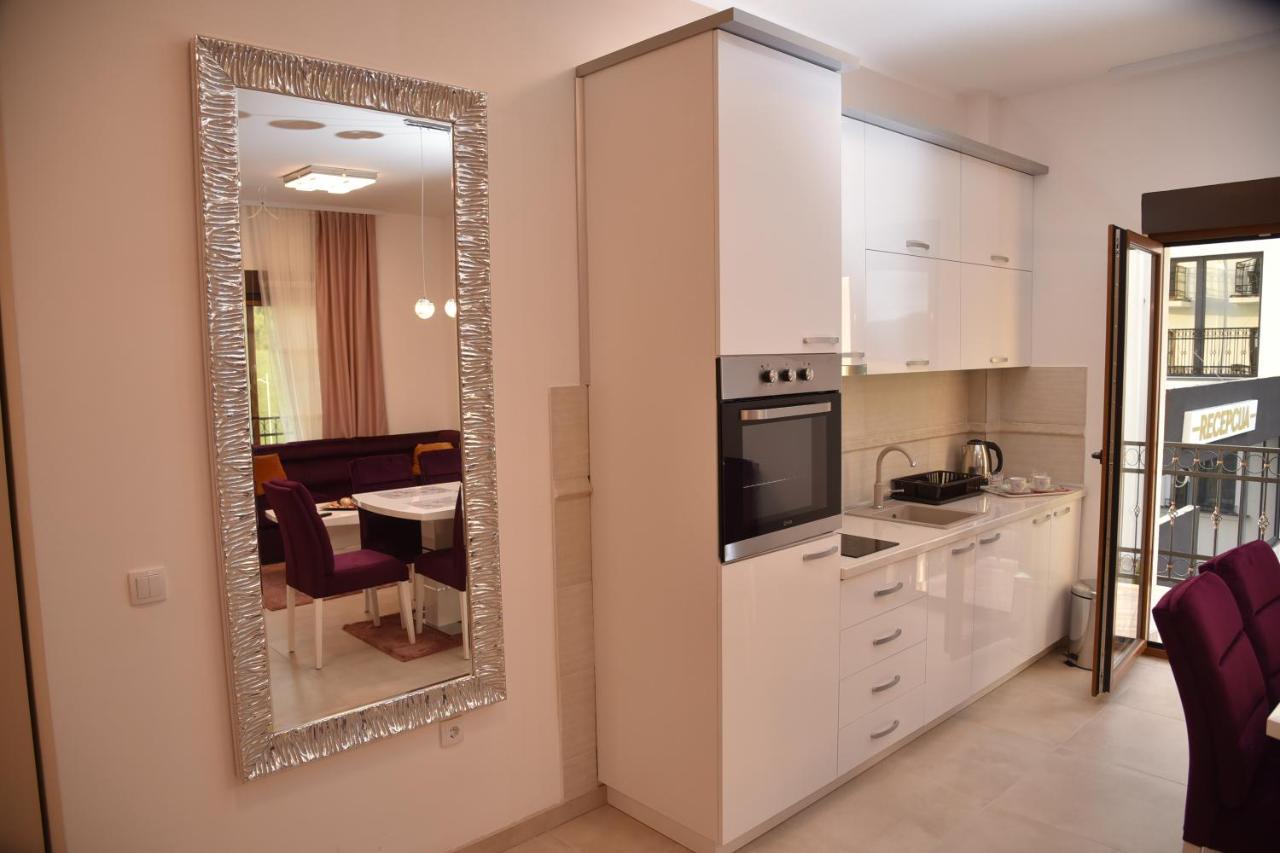 Apartment Sofrenic-hotel Adonis *