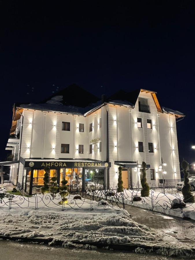 Sofrenic-hotel Adonis * Zlatibor