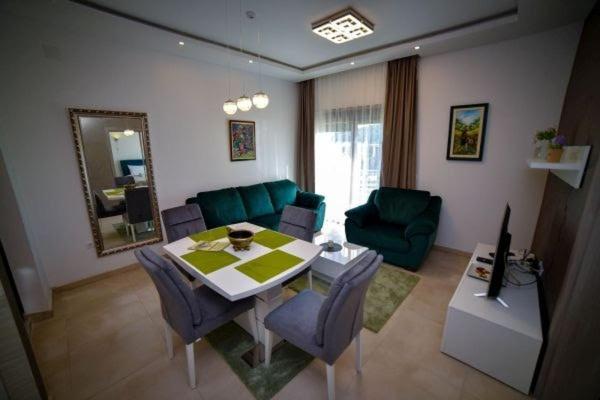 Sofrenic-hotel Adonis Apartment Zlatibor