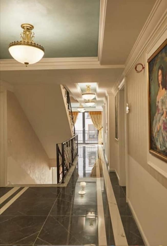 Apartment Sofrenic-hotel Adonis *