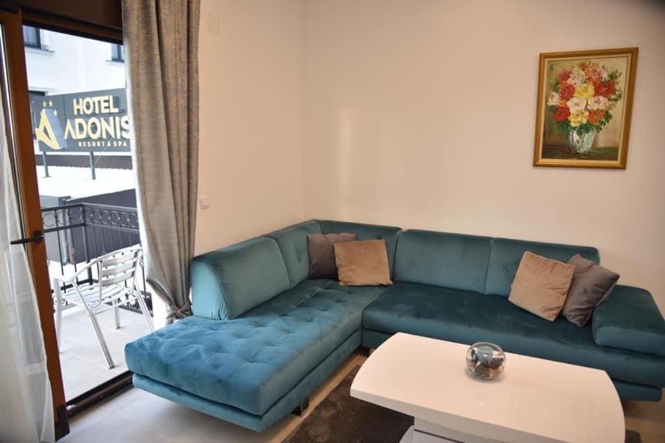 Sofrenic-hotel Adonis Apartment Zlatibor