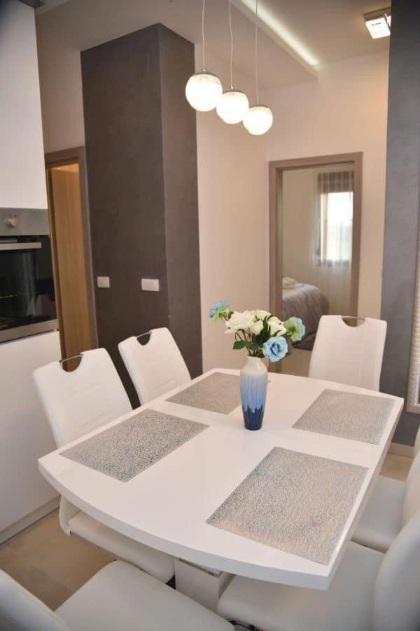 Apartment Sofrenic-hotel Adonis