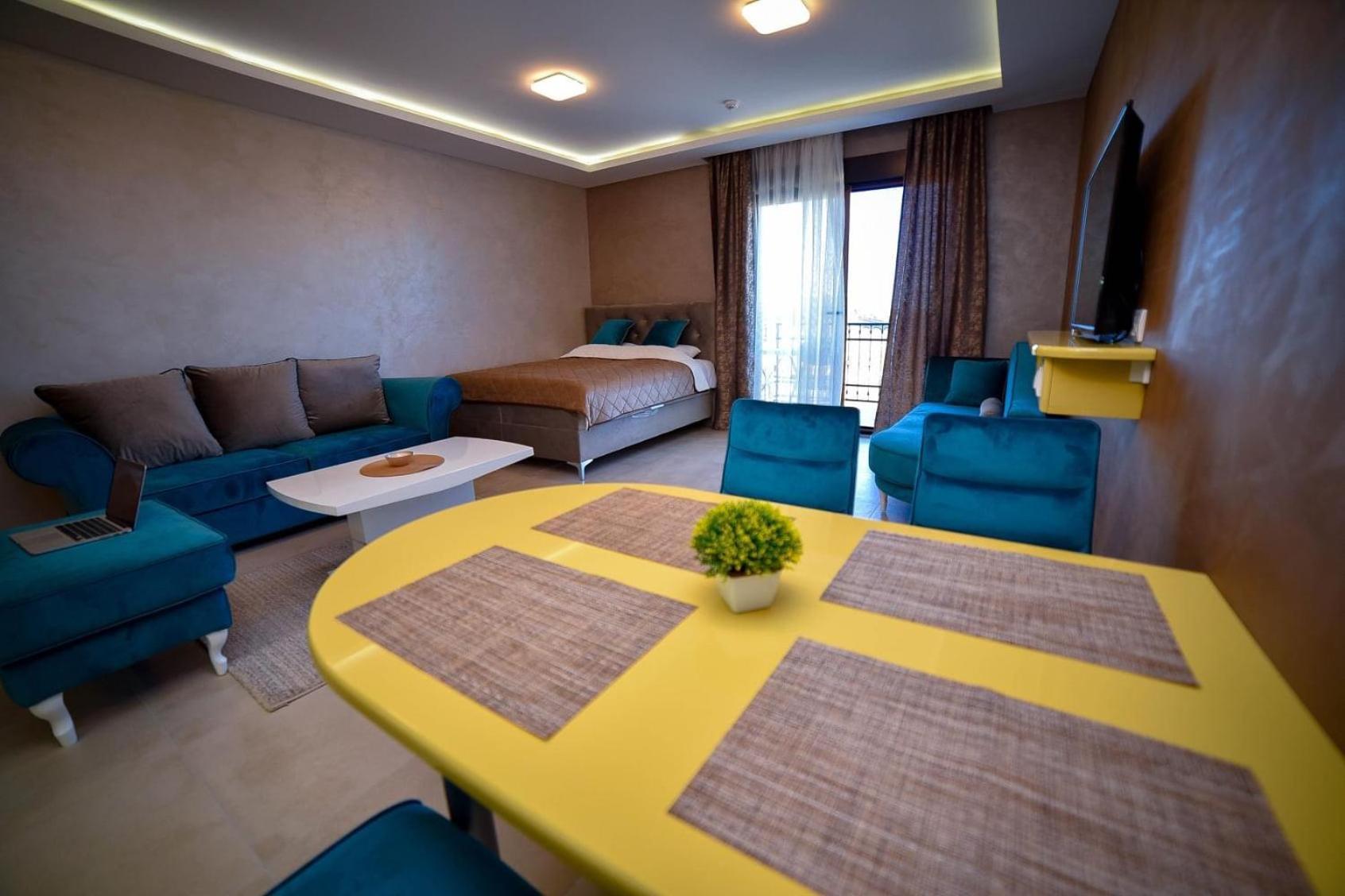 Sofrenic-hotel Adonis Apartment Zlatibor